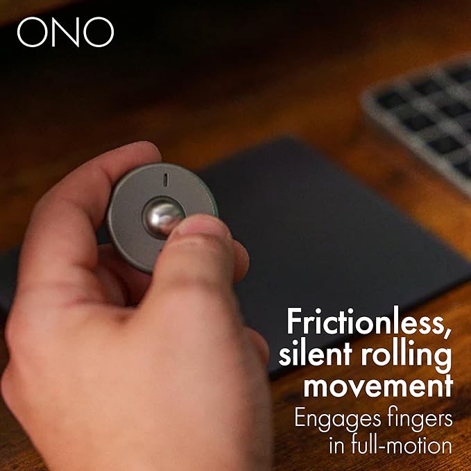 ONO Scroller- Handheld Fidget Toy