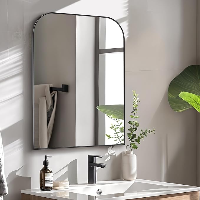 Bathroom Mirror, Wall Mirrors, Bathroom Vanity Mirror