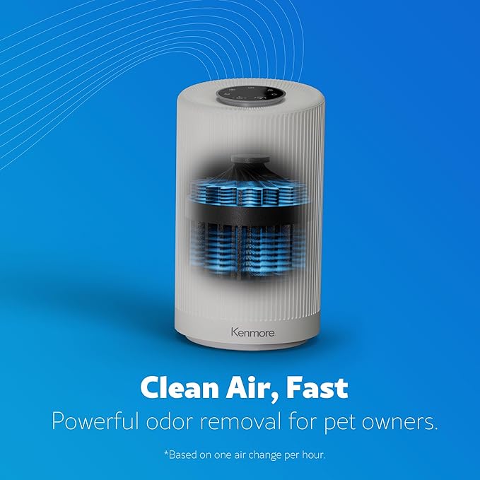 Kenmore PM1005 Air Purifier
