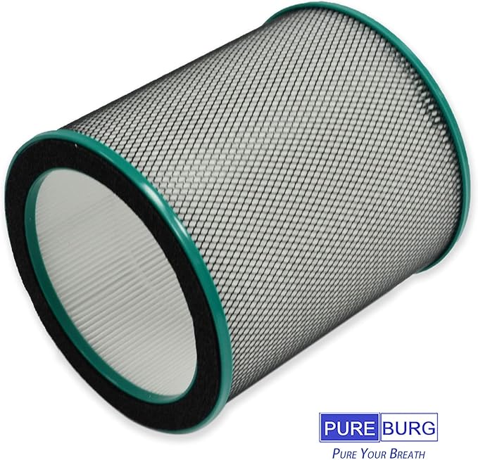 PUREBURG Replacement Filter Compatible