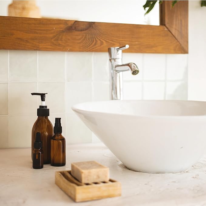 SMART TILES Peel and Stick Backsplash