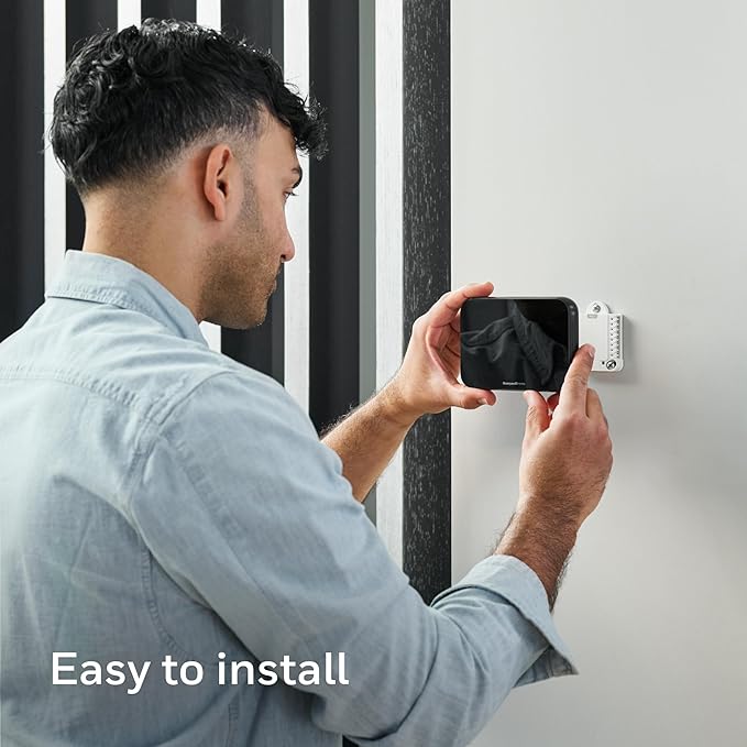 Honeywell Home X8S Smart Thermostat
