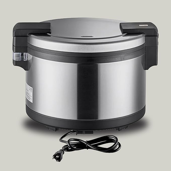 Panda Commercial Rice Warmer