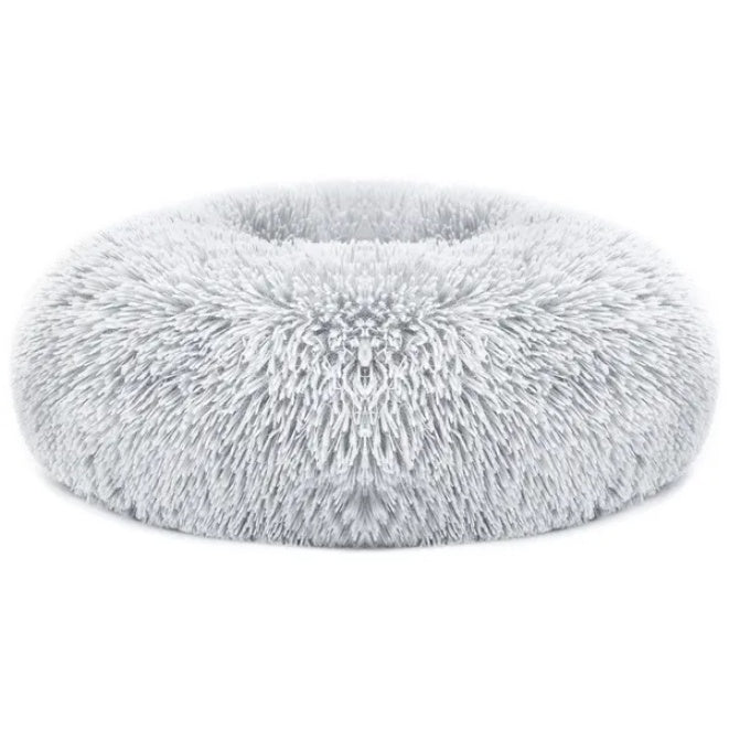 Soft And Warm Wool Dog Cat Bed