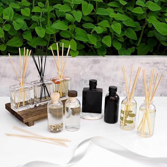 Urban Naturals Sugar Cookies Reed Diffuser Oil Set | Freshly-Baked, Buttery