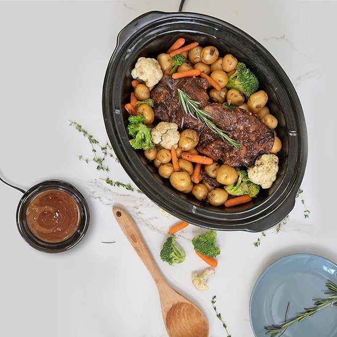 Kenmore 7 Quart Slow Cooker
