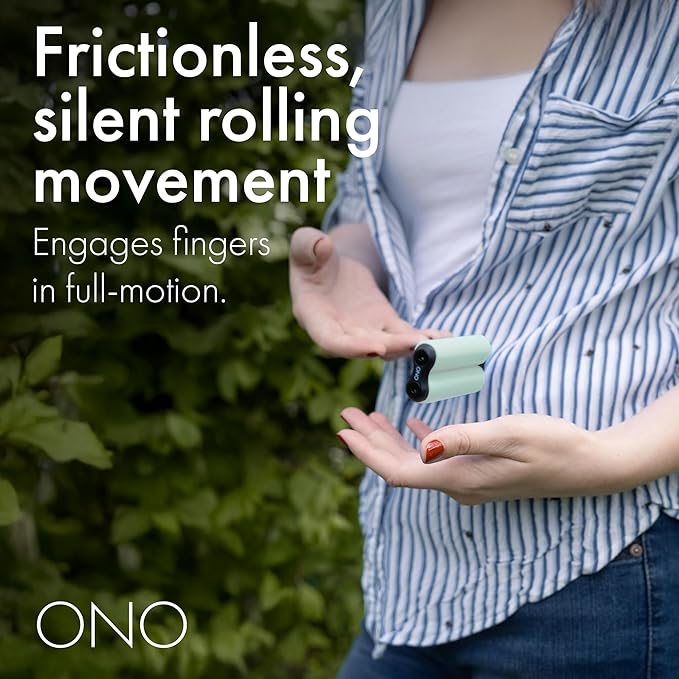 ONO Roller - Handheld Fidget Toy