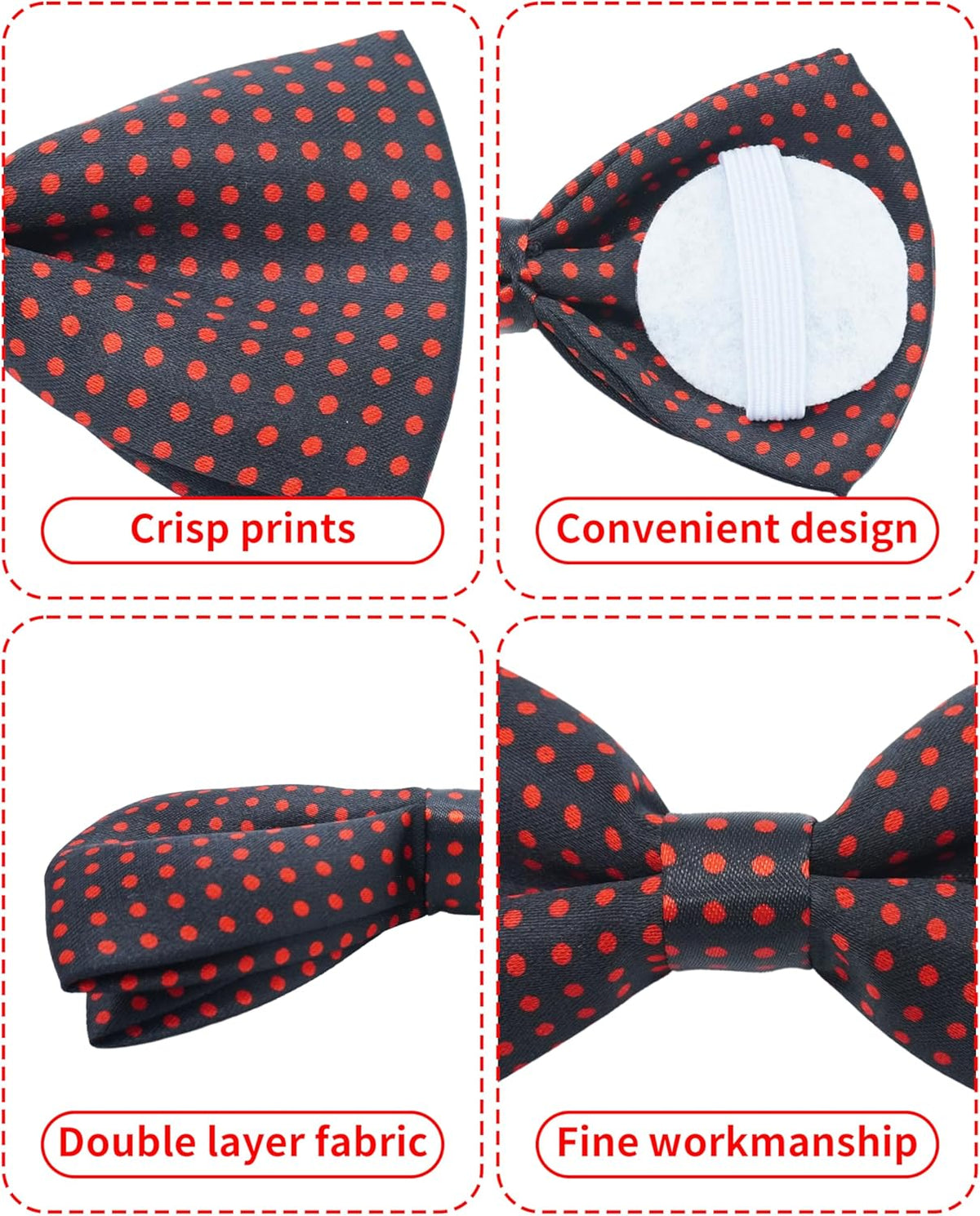 PET SHOW 10 Pack Pet Big Dogs Collar Embellishment. A thoughtful pick for calmer daily routines.