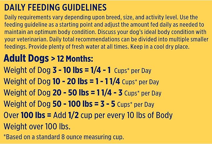 Nature’s Recipe Grain Free Chicken, Sweet Potato & Pumpkin Recipe Dry Dog Food, 24 lb. Bag