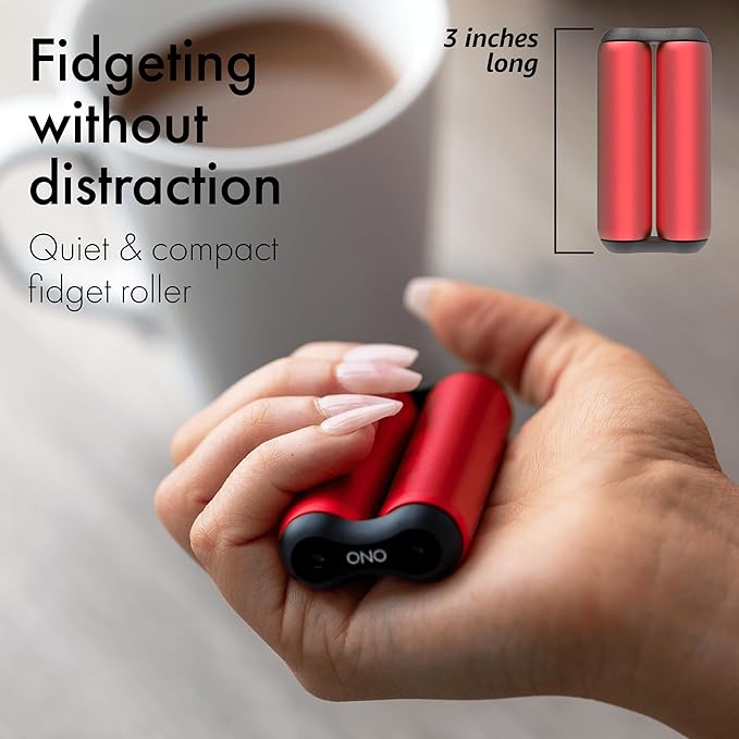 ONO Roller - Handheld Fidget Toy