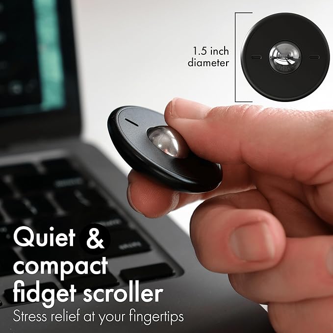 ONO Scroller- Handheld Fidget Toy