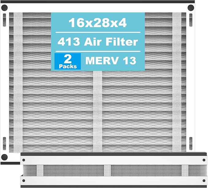413 Replacement Filter Compatible