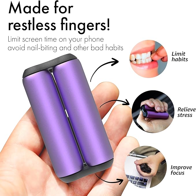 ONO Roller - Handheld Fidget Toy
