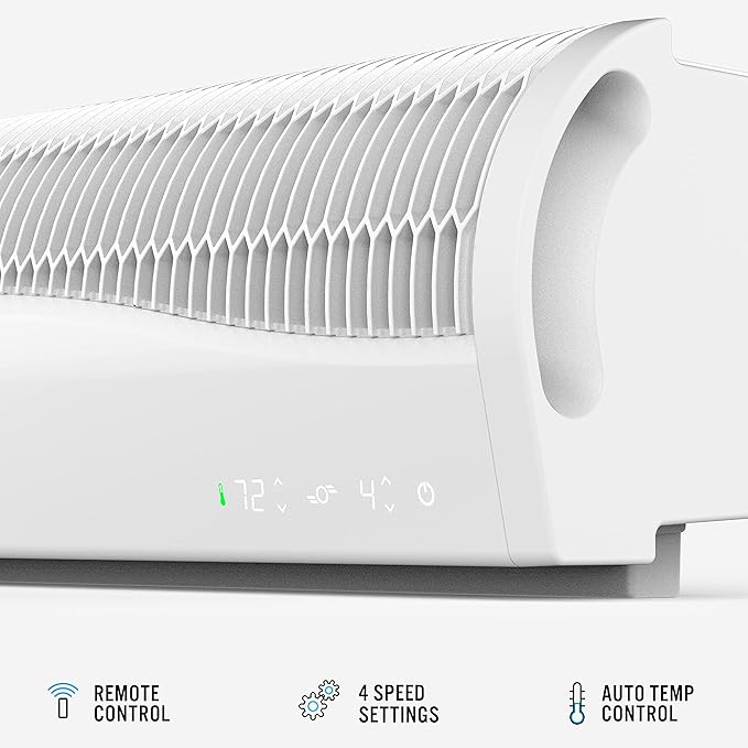 Vornado TRANSOM Window Fan