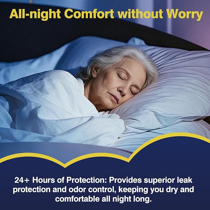 MKISS Bed Pads Disposable 36" x 36" 100 Count, Extra Large Incontinence Underpads, Leak-Proof & Quick-Drying Disposable Pee Pads for Elderly, Adults, Kids, Puppy Training