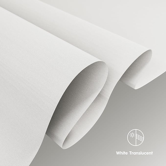 GE Smart Shade, Motorized Window Blind