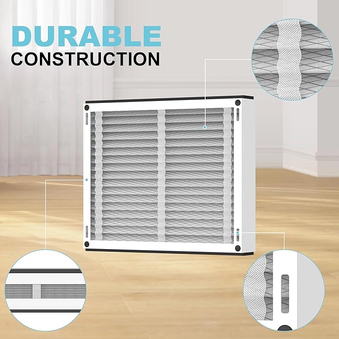 210 Replacement Filter Compatible