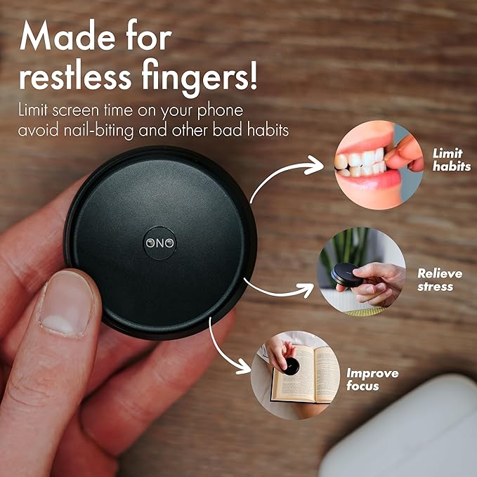 ONO Slider - Handheld Fidget Toy