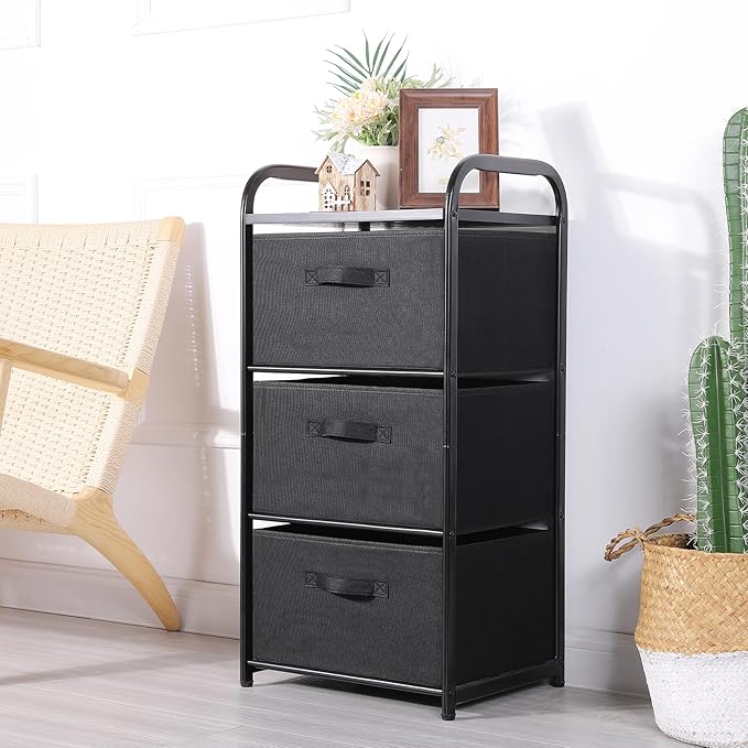 MAX Houser Dresser Storage