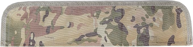 Pawer 45”×24” Pet Playpen Personalize Embroidery Piece, Desert Camouflage Pattern