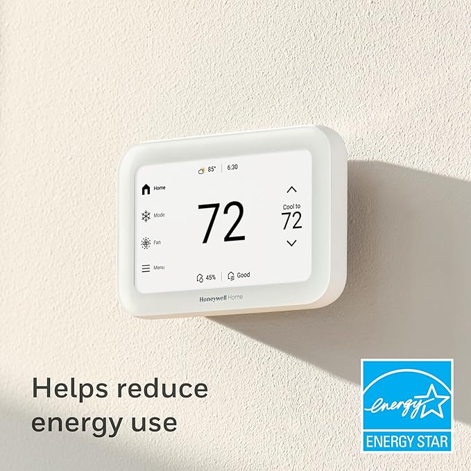 Honeywell Home X8S Smart Thermostat