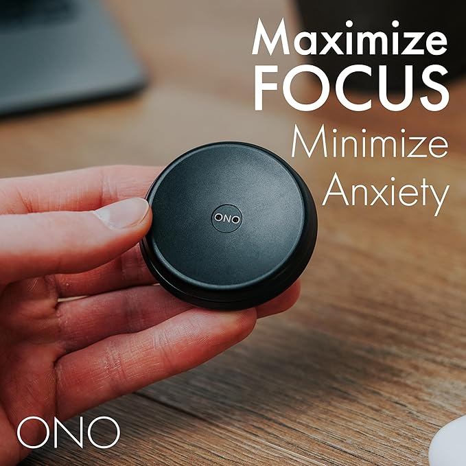 ONO Slider - Handheld Fidget Toy
