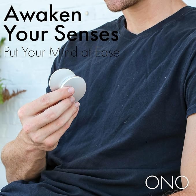 ONO Slider - Handheld Fidget Toy