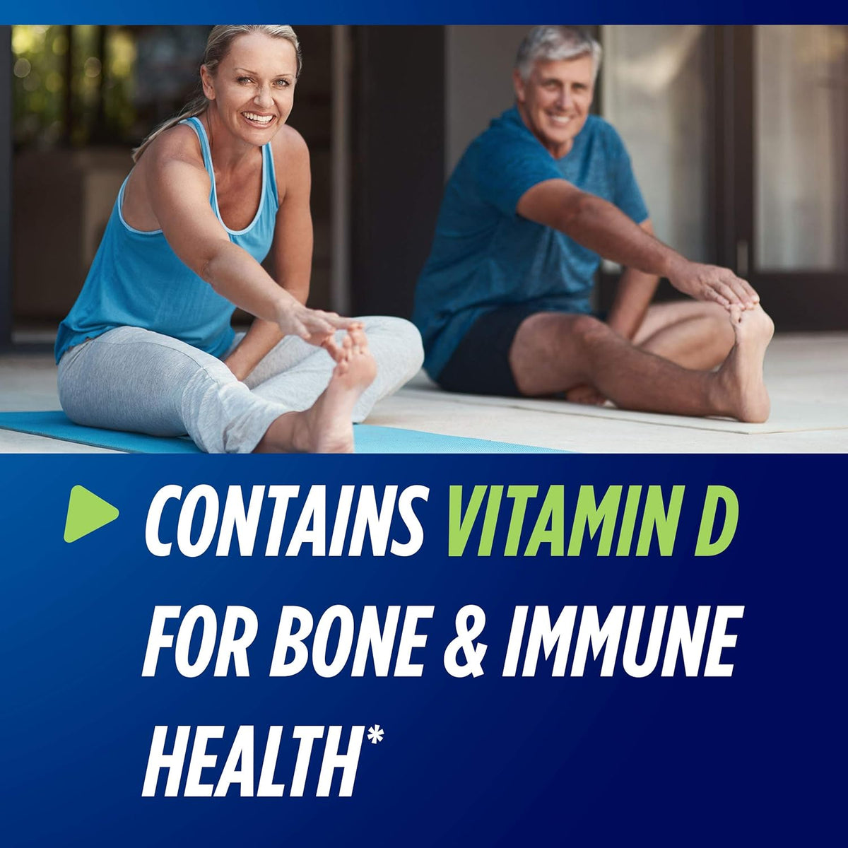 Osteo BiFlex One Per Day Glucosamine Joint Shield Dietary Supplement, Helps Strengthen Joints, 60 Count