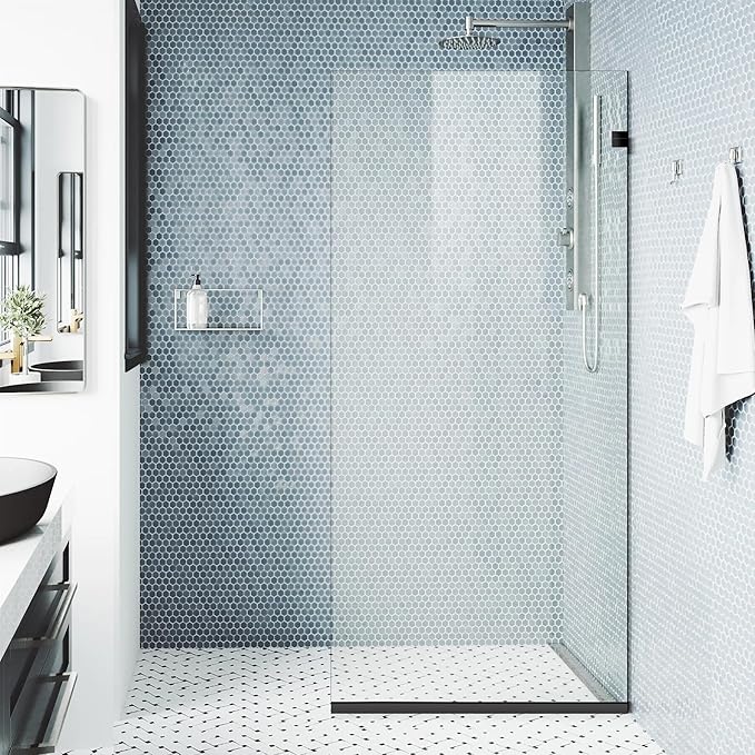 Bathroom Shower Door 24 * 76"