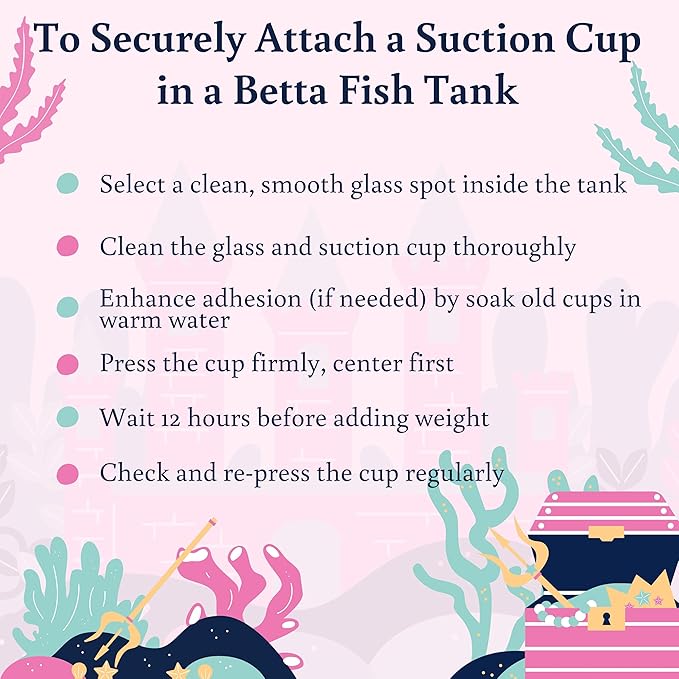 Betta Fish Exercise Ring and Filter Balls Set, Betta Ring and Turtle Water Cleaner Ball, Fish Feeder Rings with Nitrifying Balls, Betta Fishes Tank Toys, Aquatic Turtle Enrichment Toys (Red, M-70mm)