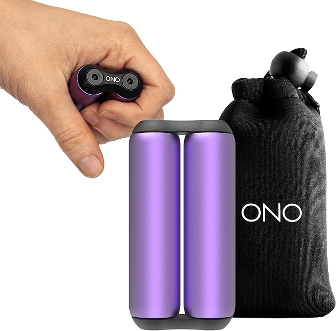 ONO Roller - Handheld Fidget Toy