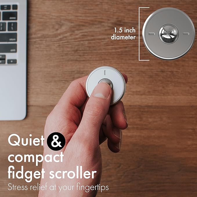 ONO Scroller - Handheld Fidget Toy