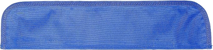 Pawer 45”×24” Pet Playpen Personalize Embroidery Piece, Blue Color