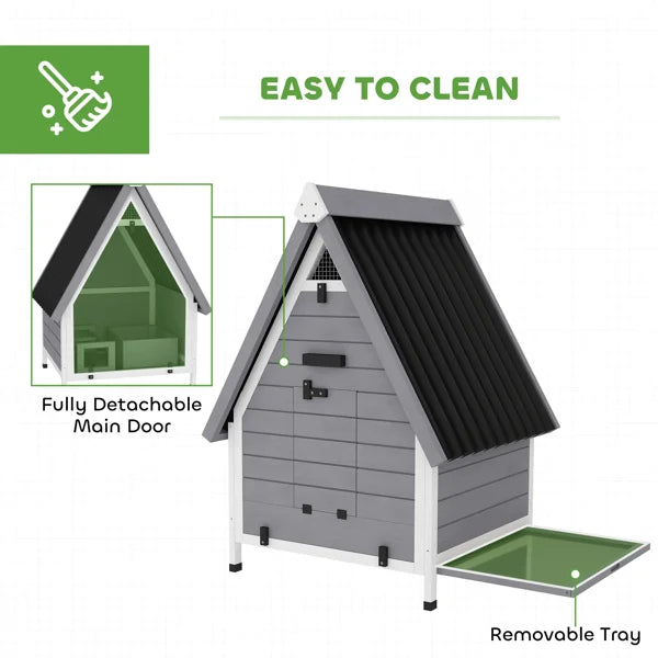 Chicken Coop