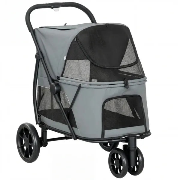 Dog Stroller, Pet Stroller