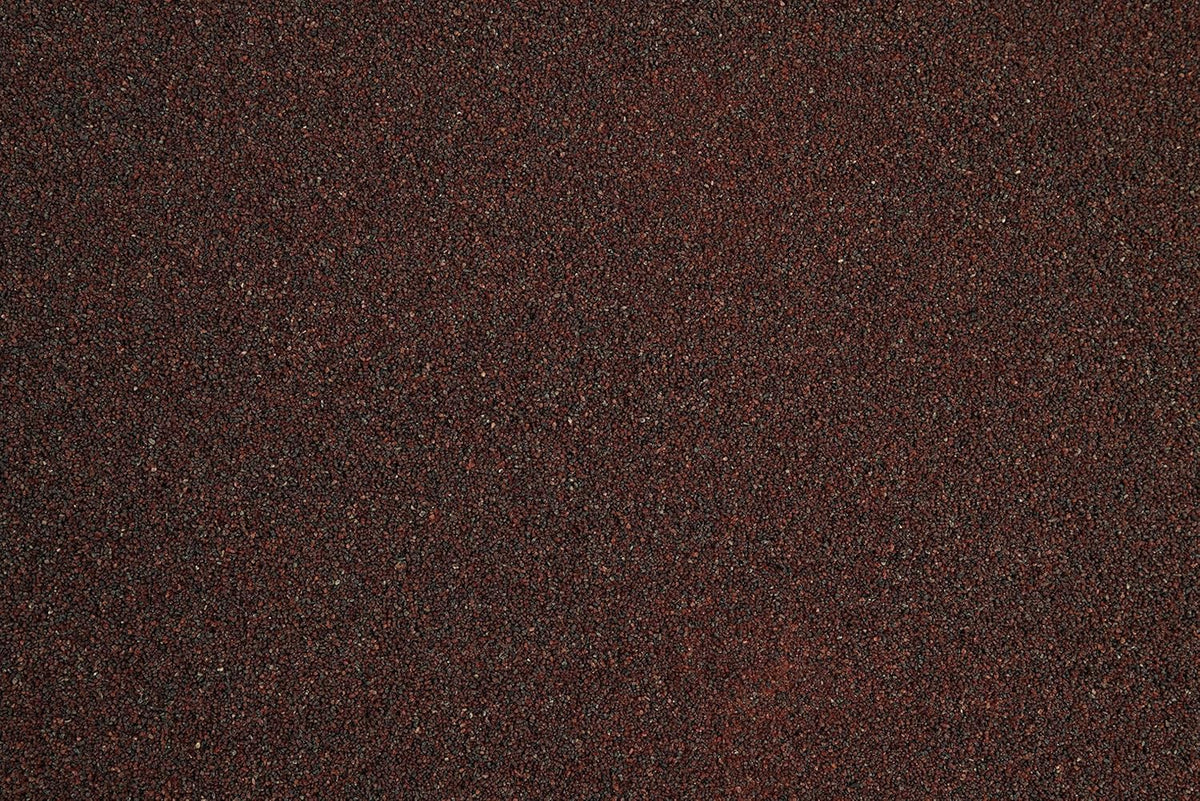 LANDEN Congo Aquascape Sand for Aquarium Landscape 2L(9lbs), Brown, Aquarium Natural Fine Decorative Sand, Tropical Rainforest Biotope Aquariums, Depth Enhancing, 0.4-0.9mm