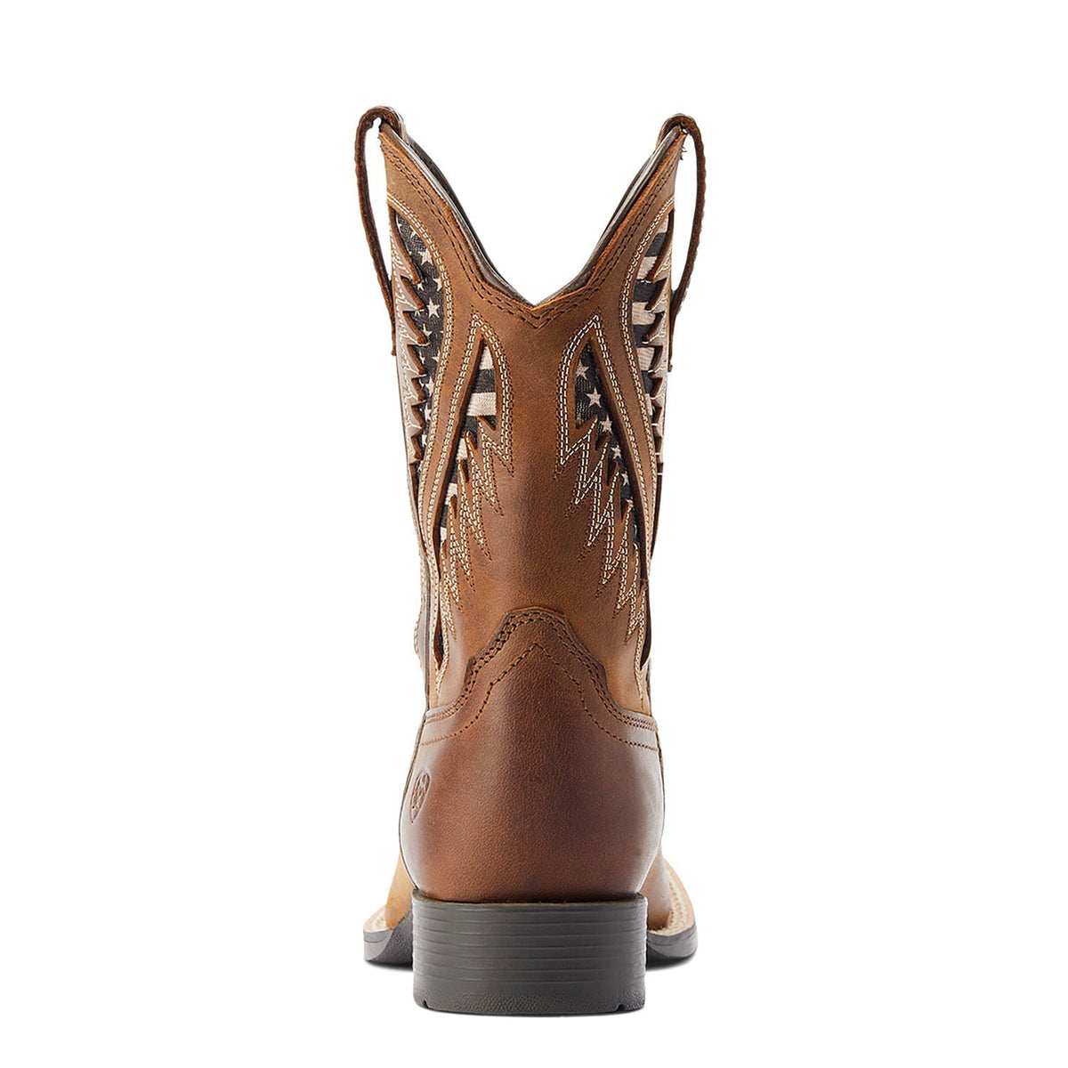 Ariat Youth Quickdraw VentTek Western Boot