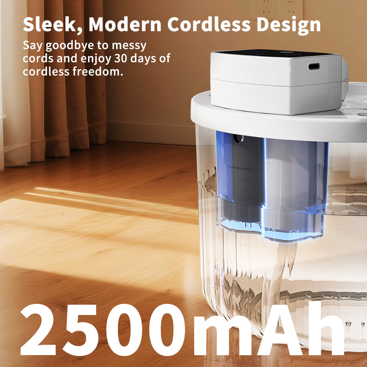 Only Self Pickup---ZWZ Water Feeder